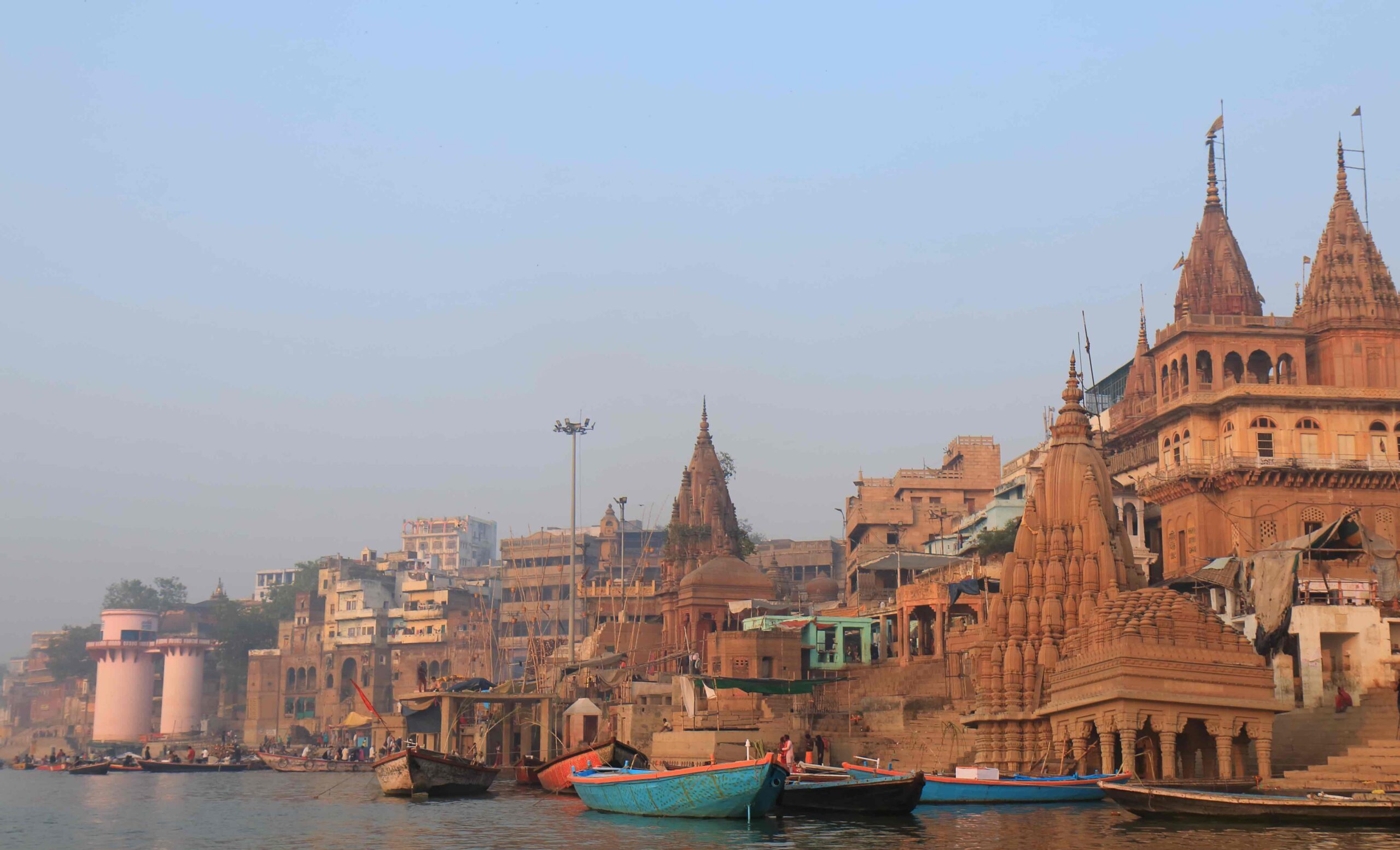 Varanasi